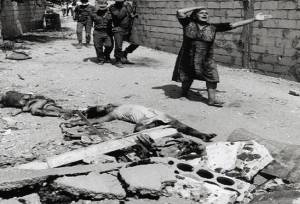 روایت خونین‌ترین قتل‌عام اردوگاه‌های فلسطینی در 1982