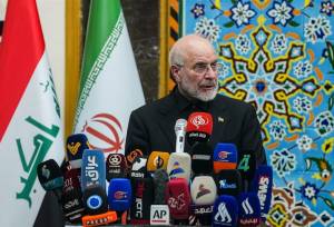 اختلاف و فرسایش توان داخلی، دقیقاً همان چیزی است که دشمن می‌خواهد