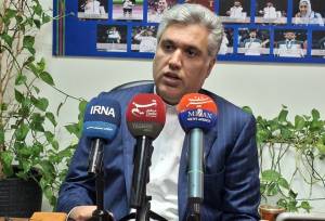 واحدی: مستمری قهرمانان را صددرصد افزایش دادیم