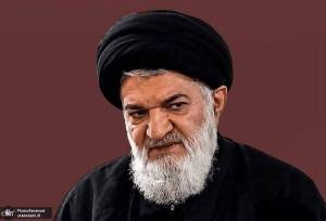 محمدباقر خرازی آزاد شد