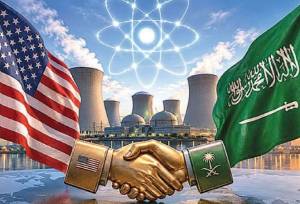 اورانیوم عربستان و یک سؤال مهم/ آیا ریاض در فکر ساخت بمب اتم است؟