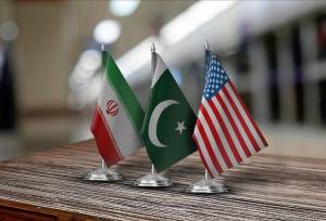 تفاهم با عمان در انتظار تأیید شورای عالی امنیت ملی/ آمریکا برای بازگشت به تفاهم‌نامه اسلام آباد چراغ سبز داد؟
