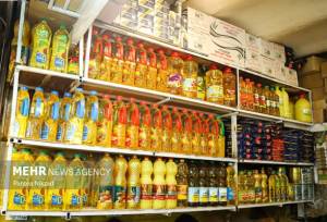 قیمت کالاهای اساسی در هفته منتهی به ۳ مهر ۱۴۰۵+ جدول
