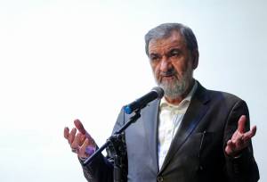 واکنش محسن رضایی به قطعنامه شورای حکام