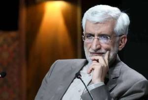 واکنش سعید جلیلی به زندانی شدن حمید رسایی