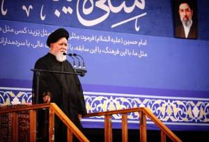 علم‌الهدی: آمریکا یک جریان تمامیت‌خواه است که همه چیز ما را می‌خواهد/ آمریکا با جنگ خودش را بدبخت کرد
