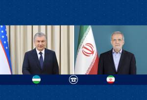 پزشکیان: گسترش روابط با کشورهای مختلف از اولویت‌های اساسی سیاست خارجی ایران است