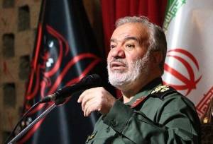 واکنش سردار فدوی به احتمال وقوع دوباره جنگ/ پاسخ ایران بسیار سنگین‌تر از گذشته خواهد بود