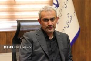 ایران و چین به سوی فصل نوینی از مشارکت راهبردی گام برمی‌دارند