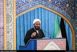 علی اکبری: دشمن در مقابل ایران شکست مفتضحانه‌ای خورده است