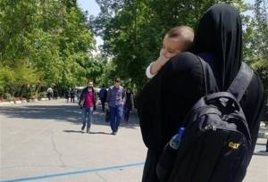 تمدید مهلت پژوهش برای مادران پژوهشگر به ازای تولد فرزند