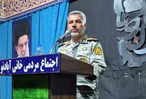 سخنگوی ارتش: تنگه هرمز هرگز با جنگ و شرارت بازنخواهد شد/ احترام به حقوق ملت ایران تنها راه بازگشایی تنگه هرمز است