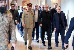 هدف فعال‌سازی مجدد میانجیگری میان آمریکا و ایران است