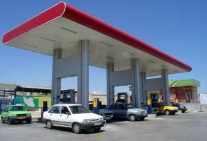 گاز CNG در بیش از هزار جایگاه رایگان شد