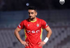 فولاد به رزاق‌پور اجازه جدایی نداد/پرسپولیس همایی‌فر را معاوضه نمی‌کند