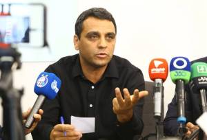 فتاحی: پرداخت پیش قسط قراردادها نشانه حمایت هلدینگ از استقلال است