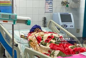آخرین وضعیت مجروحان حمله آمریکا به سیریک/ ۱۱ نفر همچنان در بیمارستان بستری‌اند