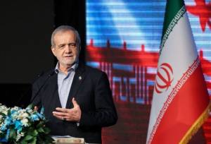 پزشکیان: سرمایه‌گذاری در فناوری‌های نوین، نیاز ضروری کشور است