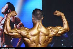 ارسال دعوتنامه IFBB به فدراسیون؛ دلیل لغو اعزام‌های بدنسازی چیست؟
