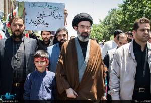 رتبه کنکور فرزند رهبر انقلاب اعلام شد/ نوه حداد عادل چه رتبه ای کسب کرد؟