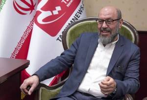 طولانی ترین تونل آزادراهی ایران تا پایان شهریور 1406 زیر بار می‌رود