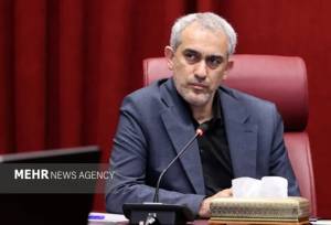 پیشنهاد استفاده از بازار سرمایه برای تأمین مالی پروژه‌های گردشگری