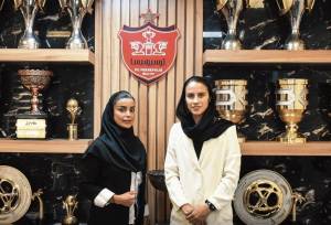 اعتراض «ایستا» به اقدام سرمربی بانوان پرسپولیس: با ما قرارداد داری