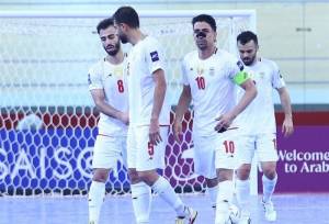 تیم ملی فوتسال؛ رایزنی‌های «فعلاً» بی‌نتیجه برای بازی دوستانه