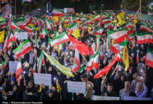 مسئولان با خدمتگزاری بیشتر، رضایت مردم را جلب کنند