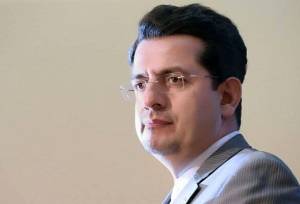 موسوی: حقوق بین‌الملل در عمل ضمانت اجرایی ندارد/ بسیاری از اسناد روی کاغذ می‌مانند + فیلم