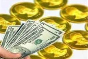 ثبت سکه 205 میلیونی با صعود اونس جهانی؛ طلا به کدام سو می‌رود؟