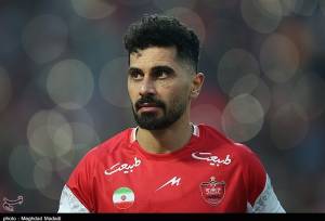 عالیشاه با گل گهر به توافق رسید