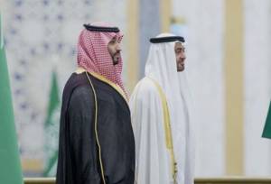 شرط مشارکت امارات برای جنگ در کنار عربستان!