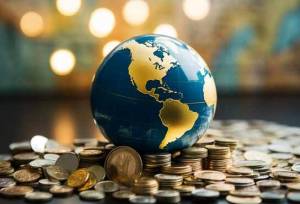 کشورهای دارای اقتصاد یک تریلیون دلاری در جهان/ نخستین کشوری که به این جایگاه رسید، کدام است؟
