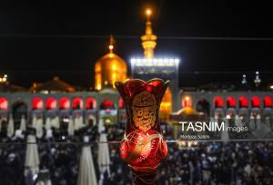 صدور 389 مجوز پرواز فوق العاده برای ایام پایانی ماه صفر به مشهد مقدس