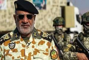 امیر نعمتی: راهی جز پیروز شدن نداریم/ تا زمانی که دشمن شکست خود را بپذیرد در میدان هستیم