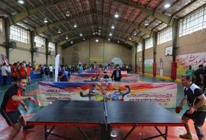 «قهرمان شهرِکارگری»؛ از کارخانه تا سکوی قهرمانی