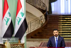 واکنش دفتر الزیدی به گزارش «نیویورک تایمز» درباره میانجیگری برای آتش‌بس میان ایران و آمریکا/ هیچ ارتباطی با واقعیت ندارد