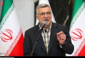 ظفرقندی: ادعای تحریم نبودن دارو یک دروغ بزرگ است