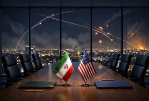 اظهارات تحلیلگر آمریکایی درباره جنگ و مذاکرات با ایران/ هیچ نشانه‌ای از تسلیم ایران وجود ندارد/ترامپ مستأصل است