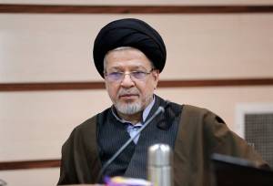 تقدیر عاملی از تصویب طرح رسیدگی به جرایم کیفری بین‌المللی در مجلس