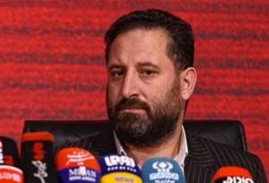 انصراف عضو هیئت مدیره پرسپولیس از انتخابات بدنسازی با طرح ادعای جنجالی