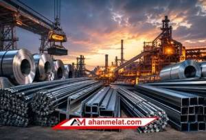 چطور برای خرید محصولات فولادی تصمیم دقیق‌تری بگیریم؟