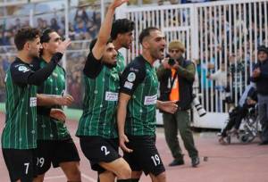 قنبری: تساوی برابر فجر نتیجه خوبی نبود