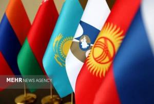 پذیرش روبل در تجارت با روسیه، بلاروس و ارمنستان؛ انتقال پول روان است