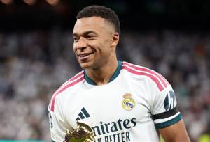 امباپه: امسال، سال خوبی برای بردن توپ طلاست/ مورینیو یک رهبر است