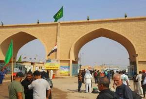 آخرین جزئیات از بازگشایی گذرگاه چذابه