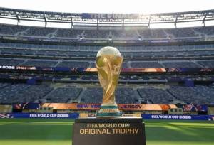 اعلام ترکیب اسپانیا و آرژانتین در فینال جام جهانی 2026