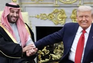 مجوز آمریکا به غنی‌سازی در عربستان در میانه جنگ با ایران به دلیل اورانیوم | واشنگتن در ساخت تاسیسات هسته ای ریاض مشارکت می کند