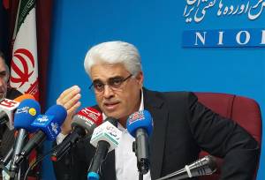 توزیع روزانه بنزین به 134.5 میلیون لیتر رسیده است